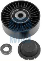 Napinacz paska wieloklinowego Alfa Romeo GT 1.9 JTD 55847