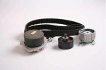 Rozrząd pompa wody Alfa Romeo 155 2.0 16v T.S. CT877 55835 55851 65883