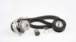Rozrząd pompa wody VW Eos 2.0 TFSI BPY BWA CAWB CCTA CBFA CCZA 06F198119A 65416