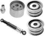 Rozrząd pompa wody Audi A8 3.7 4.2 AEW AEM ABZ AKG AHC AKH CT727 55410 55411 55734 65701