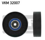 Rolka prowadząca pasek wieloklinowy Alfa Romeo 166 2.0 T.S. VKM32007