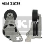 Napinacz paska wieloklinowego Audi A2 1.4 TDI AMF BHC ATL VKM31035