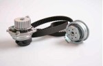 Rozrząd pompa wody VW Passat 2.0 AZM BFF CT908 55443 65412