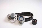 Rozrząd pompa wody Opel Vectra C 1.9 CDTI CT1106 55844 55898 S314