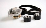 Rozrząd pompa wody Citroen Berlingo 1.9 D CT986 55921 55922 C120