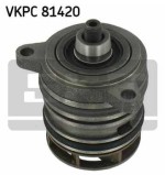 Pompa wody VW T5 2.5 TDI AXD BNZ AXE BPC VKPC81420