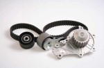 Rozrząd pompa wody Citroen Berlingo 1.6 HDI CT1092 55953 55954 C129