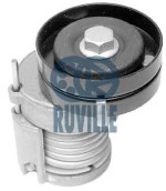 Napinacz paska wieloklinowego  Audi A2 1.4 16v AUA BBY 55475