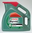 CASTROL MAGNATEC DIESEL 5W40 opakowanie 4L