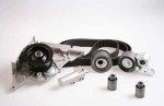 Rozrząd pompa wody Audi A8 3.7 4.2 V8 AQG AKC ARU AQF AUX AUW AQH AVP CT920 55727 55704 55705 55498 65703