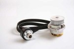 Rozrząd pompa wody VW Polo 6N2 1.0 AUC ALD CT846 55428 A189