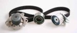 Rozrząd pompa wody Alfa Romeo 166 2.4 JTD 5600XS VKM12174 VKM22174 VKPC82667