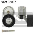 Napinacz paska wieloklinowego Alfa Romeo 156 1.9 16v JTD VKM32027