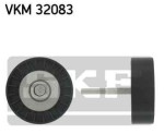 Rolka prowadząca pasek wieloklinowy Alfa Romeo 166 2.5 3.0 3.2 V6 VKM32083