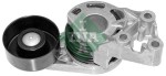 Napinacz paska wieloklinowego Audi A2 1.4 TDI AMF BHC ATL 534 0187 10