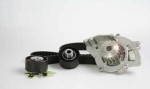 Rozrząd pompa wody Citroen C8 2.0 HDI CT1091 55973 55969 C127