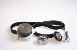 Rozrząd pompa wody Alfa Romeo 155 1.6 16v 5469XS VKM12182 VKM22177 VKPC82451